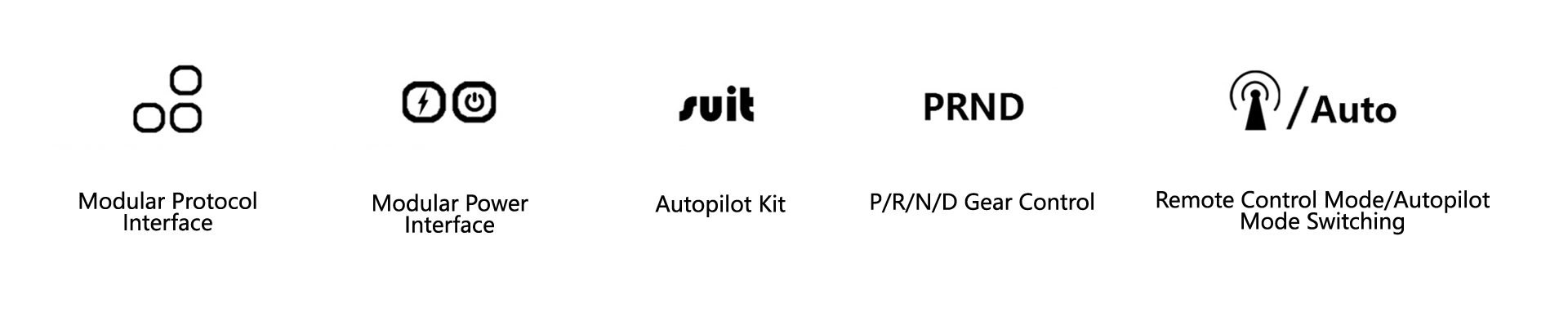 YUHESEN autonomous mobile robot AUTO ROBO autonomous robotics companies